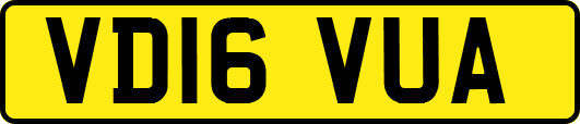 VD16VUA