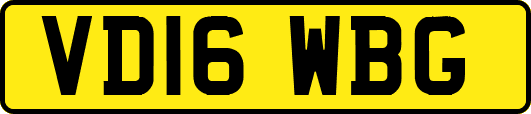 VD16WBG