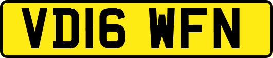 VD16WFN