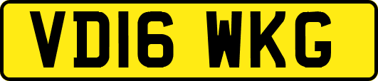 VD16WKG