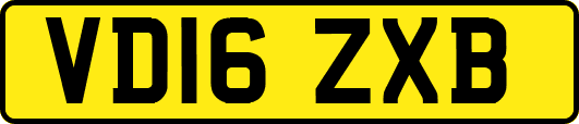 VD16ZXB