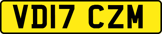 VD17CZM