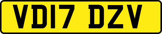 VD17DZV
