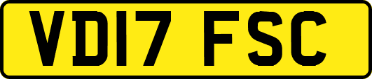 VD17FSC