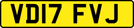 VD17FVJ