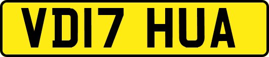 VD17HUA