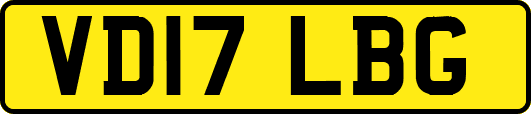 VD17LBG