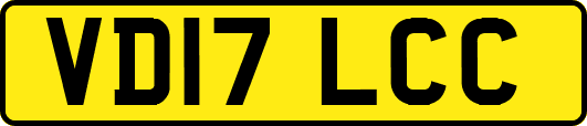 VD17LCC