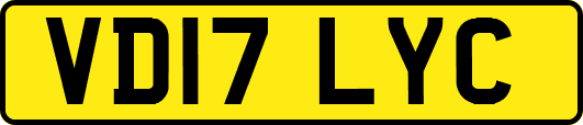 VD17LYC