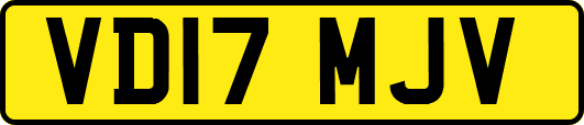 VD17MJV