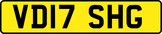 VD17SHG