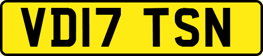 VD17TSN