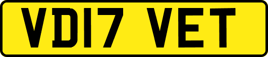 VD17VET