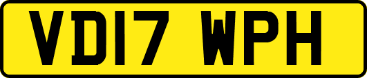 VD17WPH