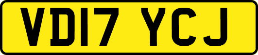 VD17YCJ