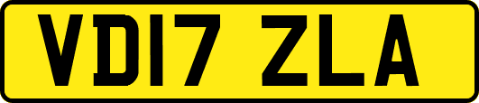 VD17ZLA