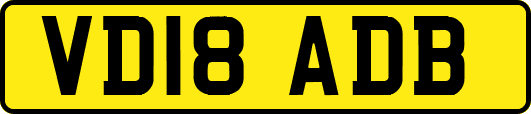 VD18ADB