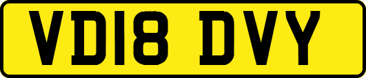 VD18DVY