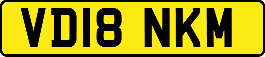 VD18NKM