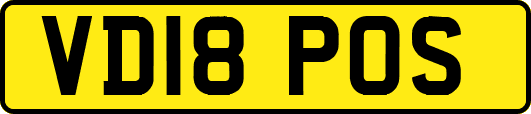 VD18POS