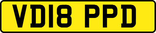 VD18PPD