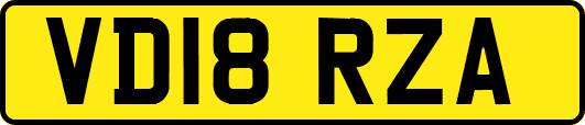 VD18RZA