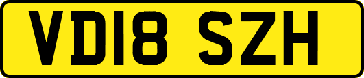 VD18SZH
