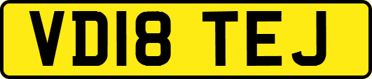VD18TEJ