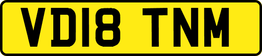 VD18TNM