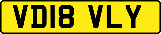 VD18VLY