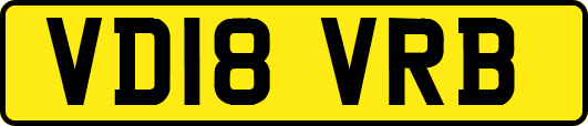VD18VRB