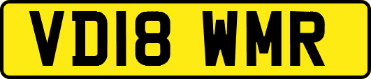 VD18WMR
