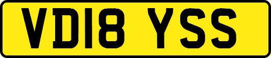 VD18YSS