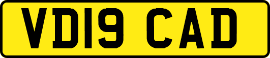 VD19CAD