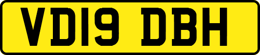 VD19DBH