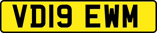 VD19EWM