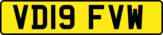 VD19FVW
