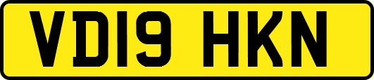 VD19HKN