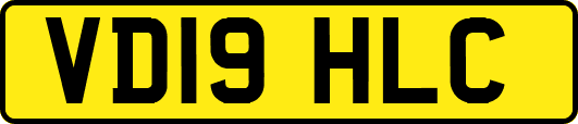 VD19HLC