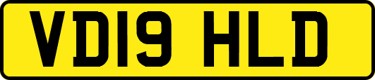 VD19HLD