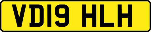 VD19HLH