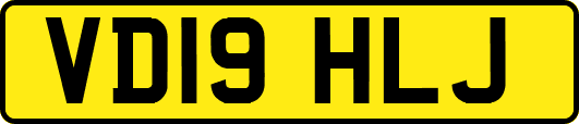 VD19HLJ