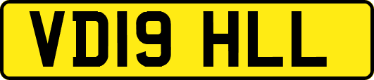 VD19HLL