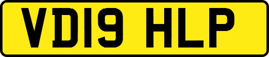 VD19HLP
