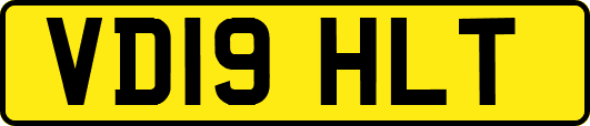 VD19HLT
