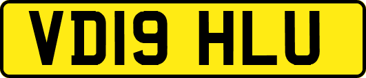 VD19HLU