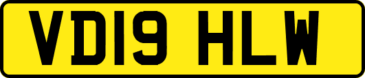 VD19HLW