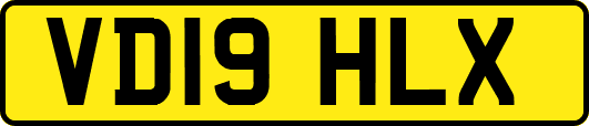 VD19HLX
