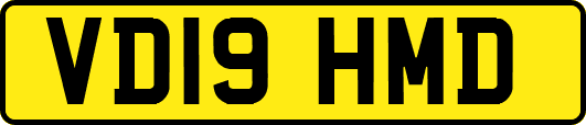 VD19HMD