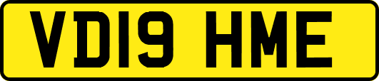 VD19HME